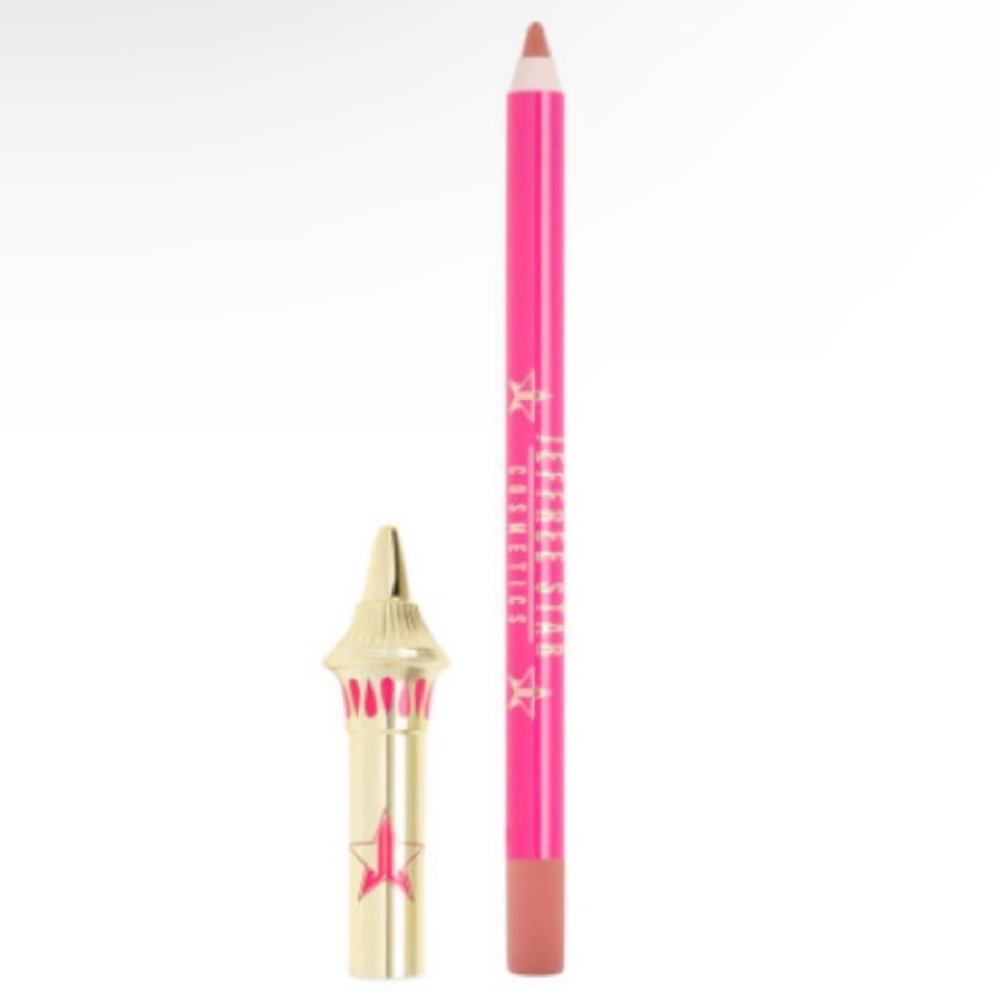 Jeffree Star Birthday Suit Lip Liner